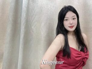 Kimjeanie