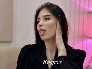 Kimjune