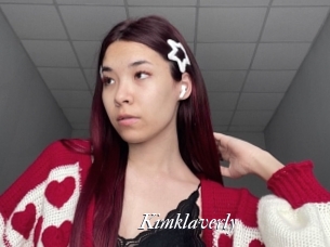 Kimklaverly