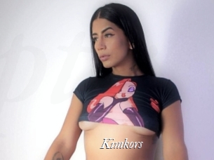 Kimkors