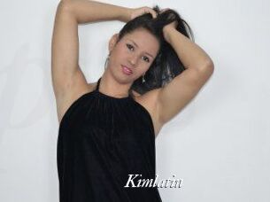 Kimlatin