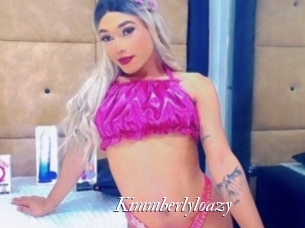 Kimmberlyloazy