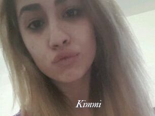 Kimmi