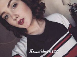 Kimmidavis1111
