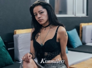 Kimmillers