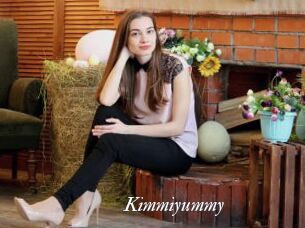 Kimmiyummy