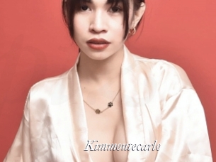 Kimmontecarlo