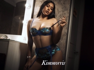 Kimmorris