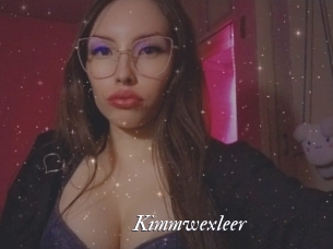Kimmwexleer