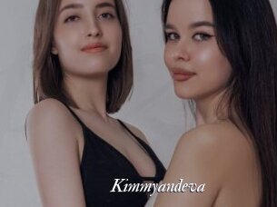 Kimmyandeva