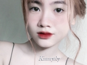 Kimmythy