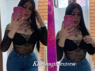 Kimnaugthyextrem