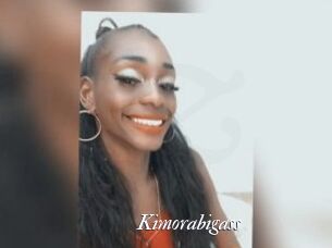 Kimorabigass