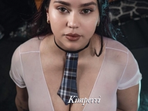 Kimperri