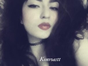 Kimroastt