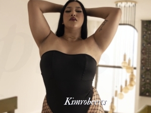 Kimrobeerts