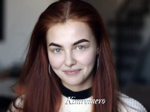 Kimromero