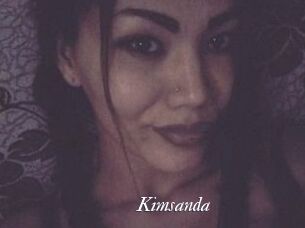 Kimsanda