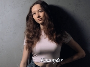 Kimsnyder