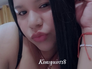 Kimsquirt18