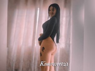 Kimsweet21