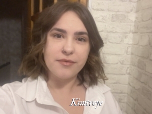 Kimtroye