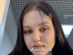 Kimuranika