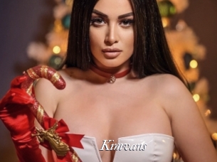 Kimvans