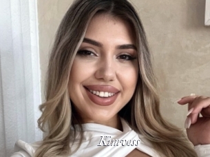 Kimvoss