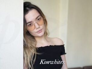 Kimwhitex