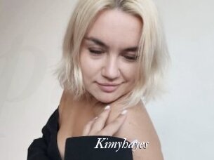 Kimyhayes