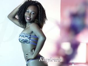 Kimylewis
