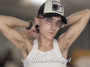 Kindaboykindagirl