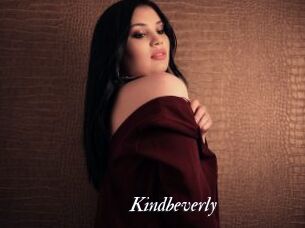 Kindbeverly