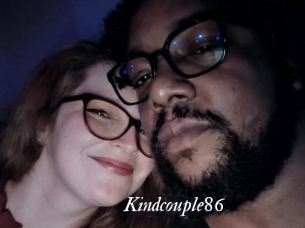 Kindcouple86