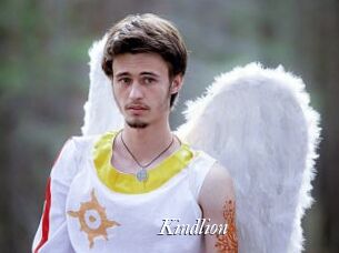 Kindlion