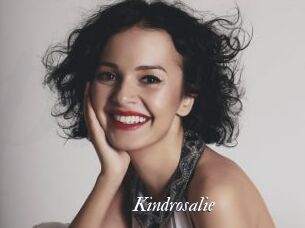 Kindrosalie