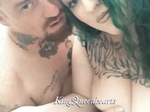 KingQueenhearts