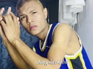 King_david_hot