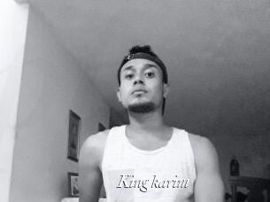 King_karim