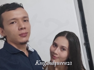 Kingandqueen21