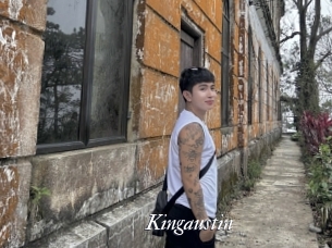Kingaustin