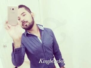 Kingbearboy