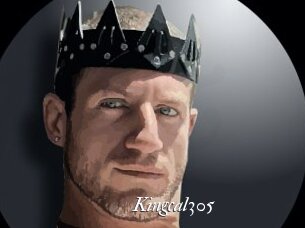 Kingcal305