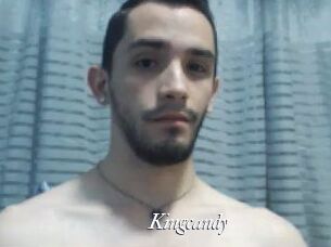 kingcandy Partouze