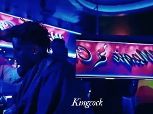 Kingcock