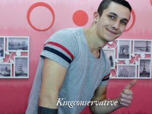 Kingconservative