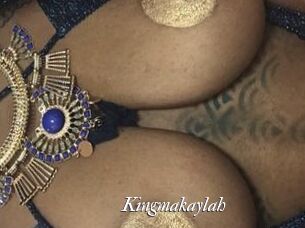Kingmakaylah