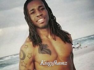 kingofkamz Partouze
