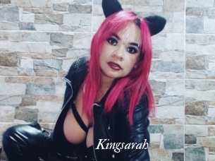 Kingsarah